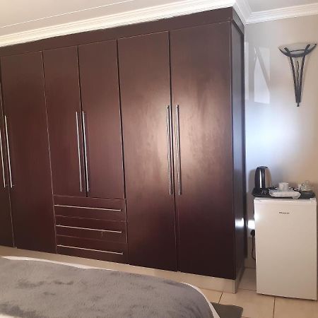 Lullaby Pearl Luxury Bed and Breakfast Tzaneen Eksteriør billede