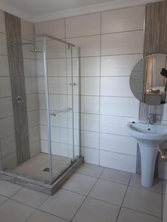 Lullaby Pearl Luxury Bed and Breakfast Tzaneen Eksteriør billede